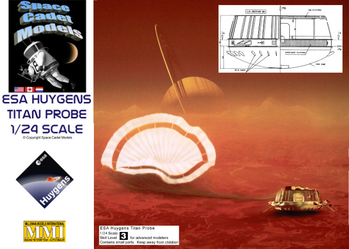 Huygen's Box Art